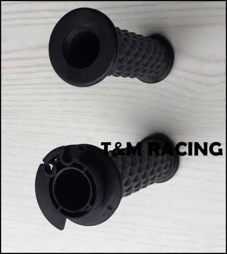 Руль 7/8 ''рука GripW Бар Конец Triumph Bonneville/T100/SE/скремблер/Thruxton|Руль велосипеда| |