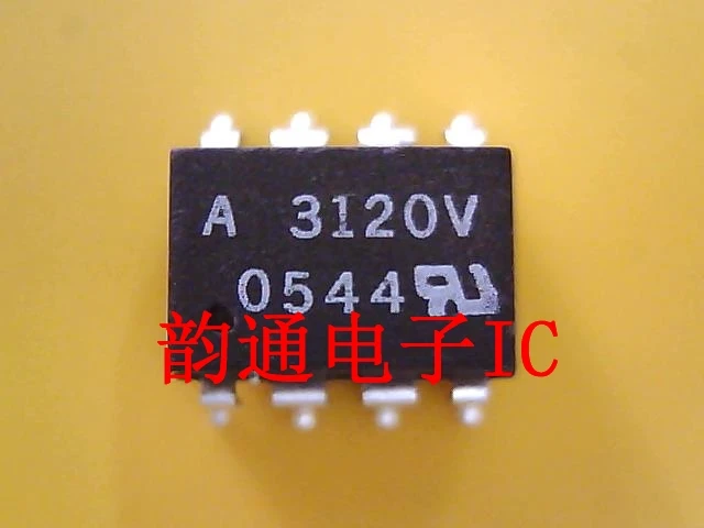 3120 А3120 A3120V SOP-8 |
