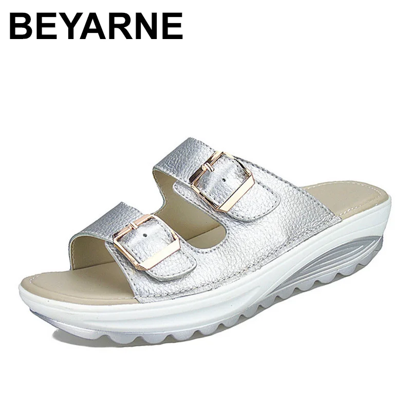 Женские сандалии на танкетке ярких цветов|women sandals slippers|women sandalssummer wedges |