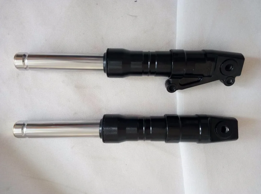 Амортизаторы для передней подвески мотоцикла 50 DIO ZX 28 34 35 56 31 см 310 мм|310mm shock