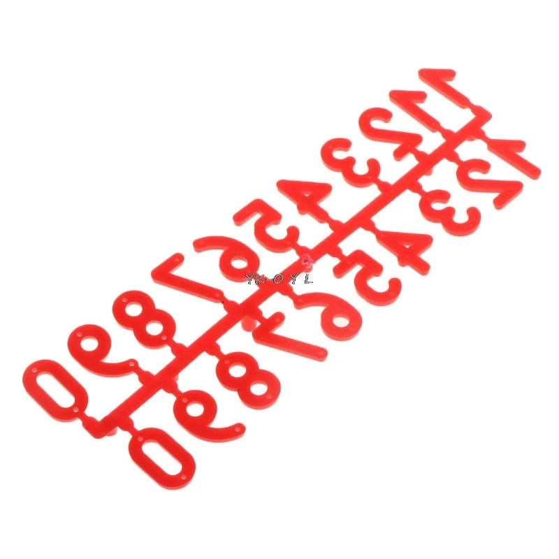 1 комплект чехол для пчеловода с номером красная идентификационная коробка рамка