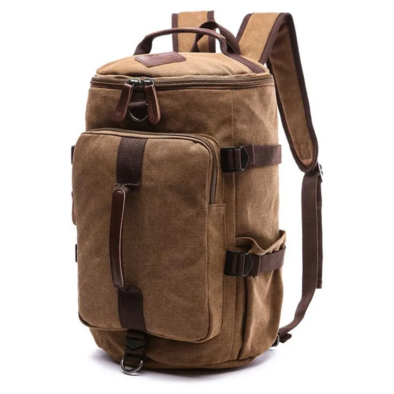 Новинка 2019 вертикальный квадратный рюкзак в европейском и американском стиле