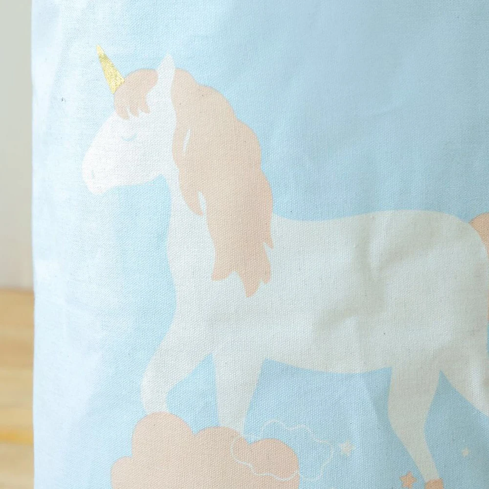 Корзина для хранения большого размера Складная Водонепроницаемая корзина белья