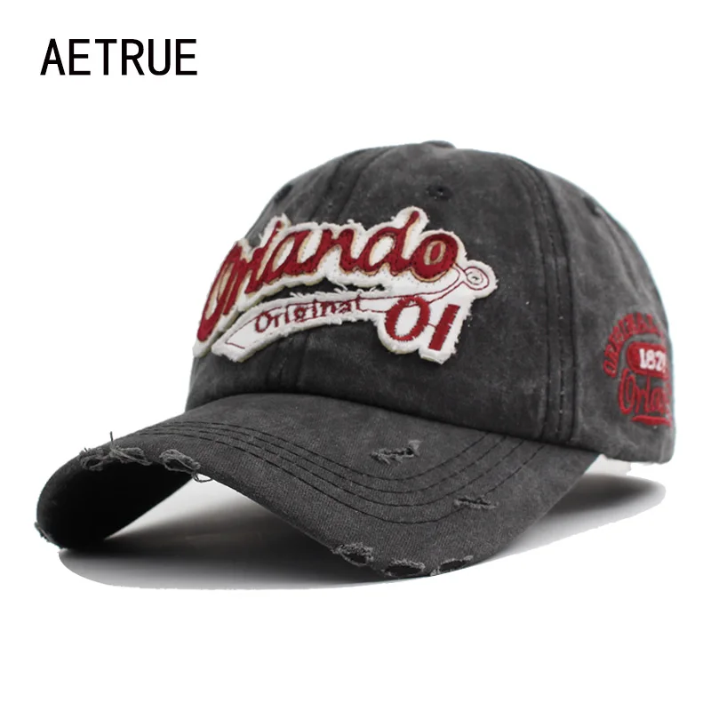 AETRUE Мужская бейсболка Snapback Женская бейсбольная кепка для мужчин Кепка в стиле