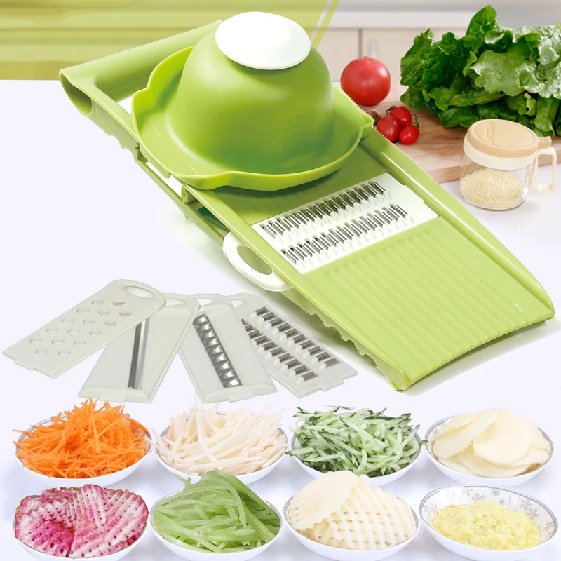 Многофункциональный измельчитель сломанных небольших инструментов редис