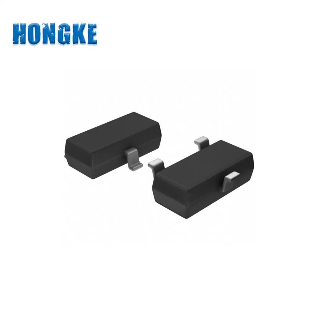 

10 шт./лот NK2302 SOT23 в наличии на складе