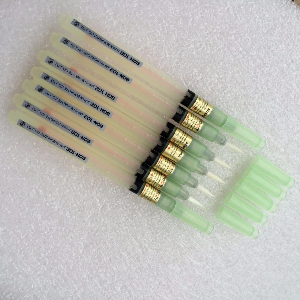 Новинка 2017 50 шт. пригодная для повторного использования пустая флюсовая ручка