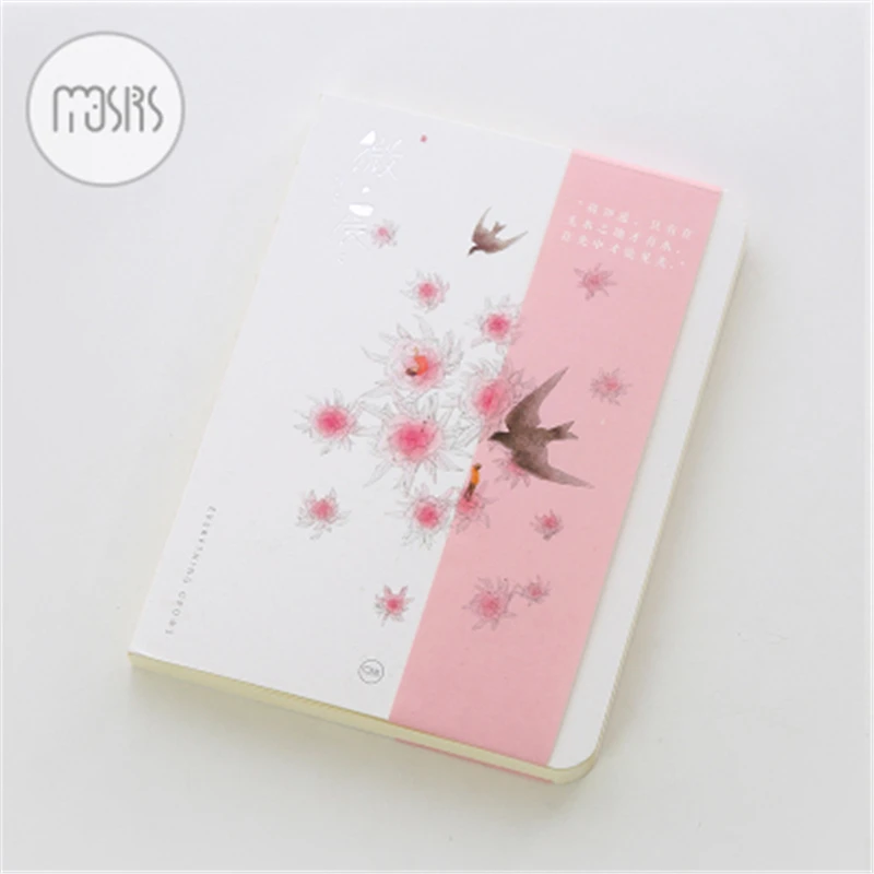 Новый Блокнот Skechbook дневник школьный блокнот для рисования бумага 80 листов