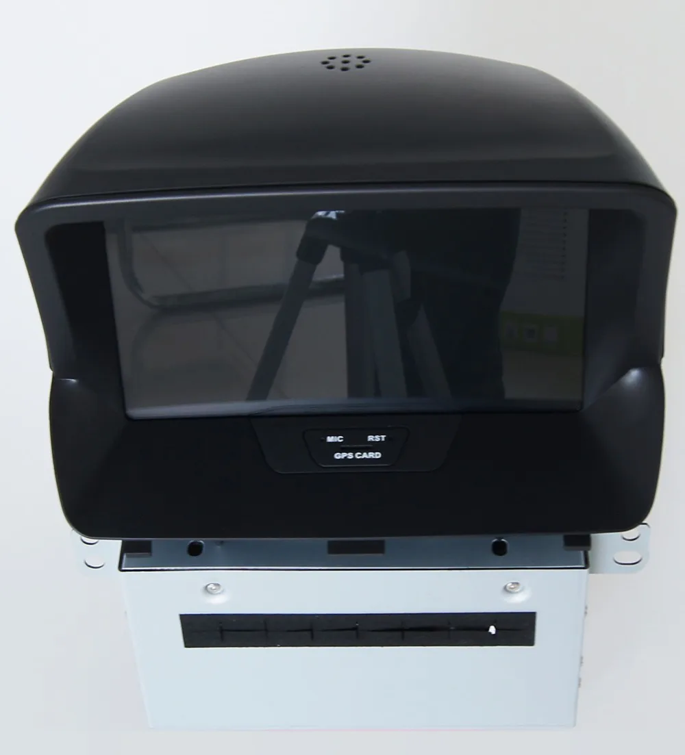 8 &quotHD 4 ядра Android 6 0 Автомобильный DVD GPS Радио Видео Аудио Стерео навигация плеер