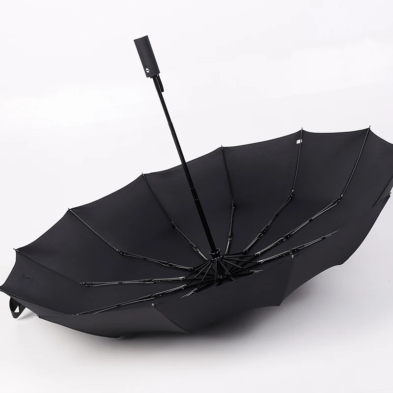 Высокое качество полностью автоматический 3 складной мужской коммерческий