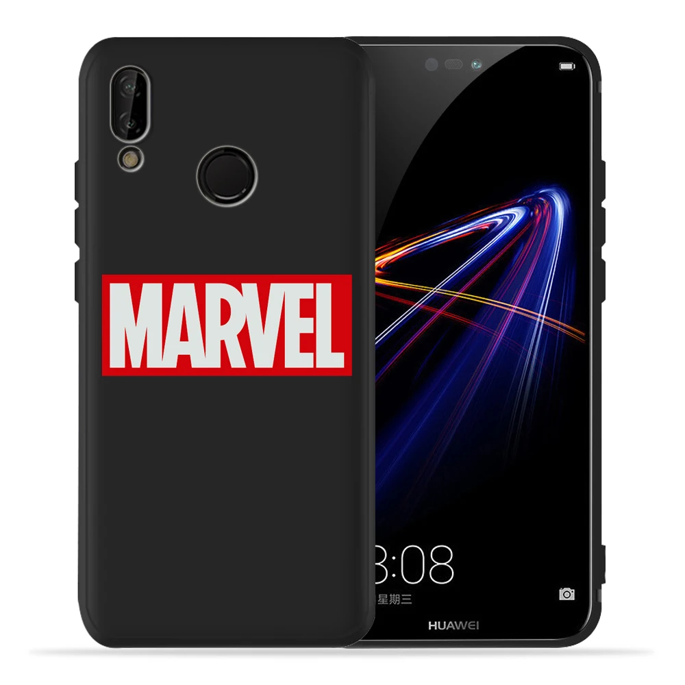 Чехол для телефона Huawei P20 Lite Pro P30 P8Lite P9Lite 2017 P Smart P10 lite | Мобильные телефоны и