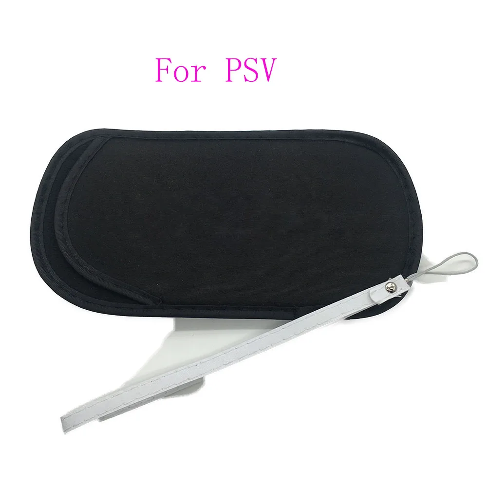 Защитный Мягкий чехол для путешествий Sony PS Vita PSV PCH 2000 1000|sleeve sleeve|sleeve protectivesleeve case bag
