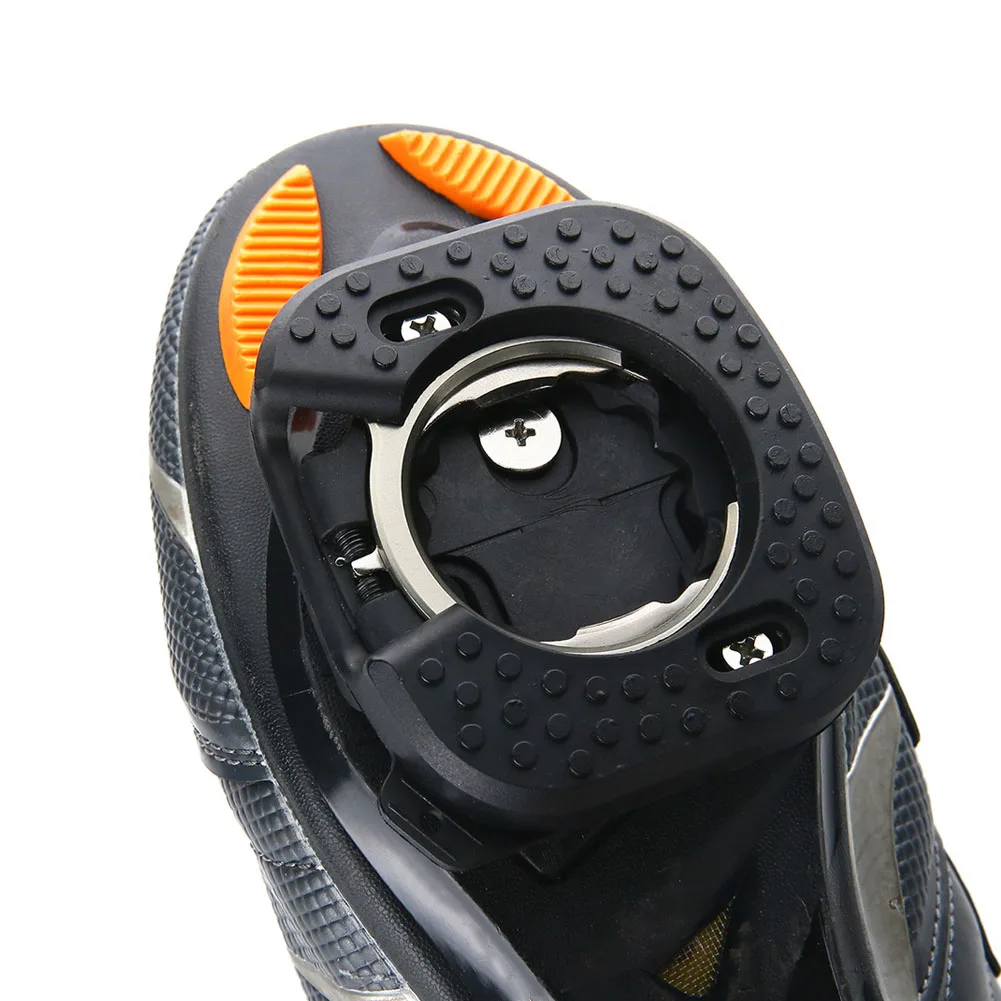 1 пара накладок для шоссейного велосипеда запасные накладки Speedplay Zero MC889|Педаль