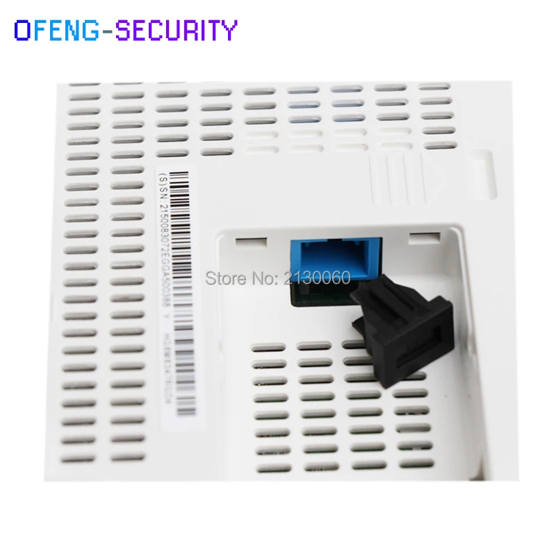 100% Оригинальный Huawei HG8347R EPON ONU ONT FTTH HGU режим маршрутизатора 1GE + 3FE 1TEL USB wifi EU/US/UK/AU