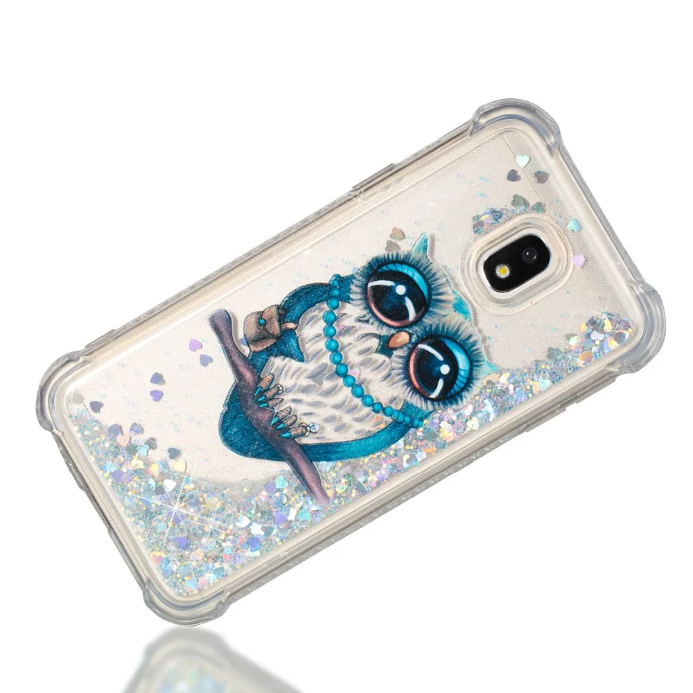 Противоударный Жидкий чехол для Samsung J3 2017 J330F/DS J330G/DS Galaxy 2017/J5 J7 fundas capa |