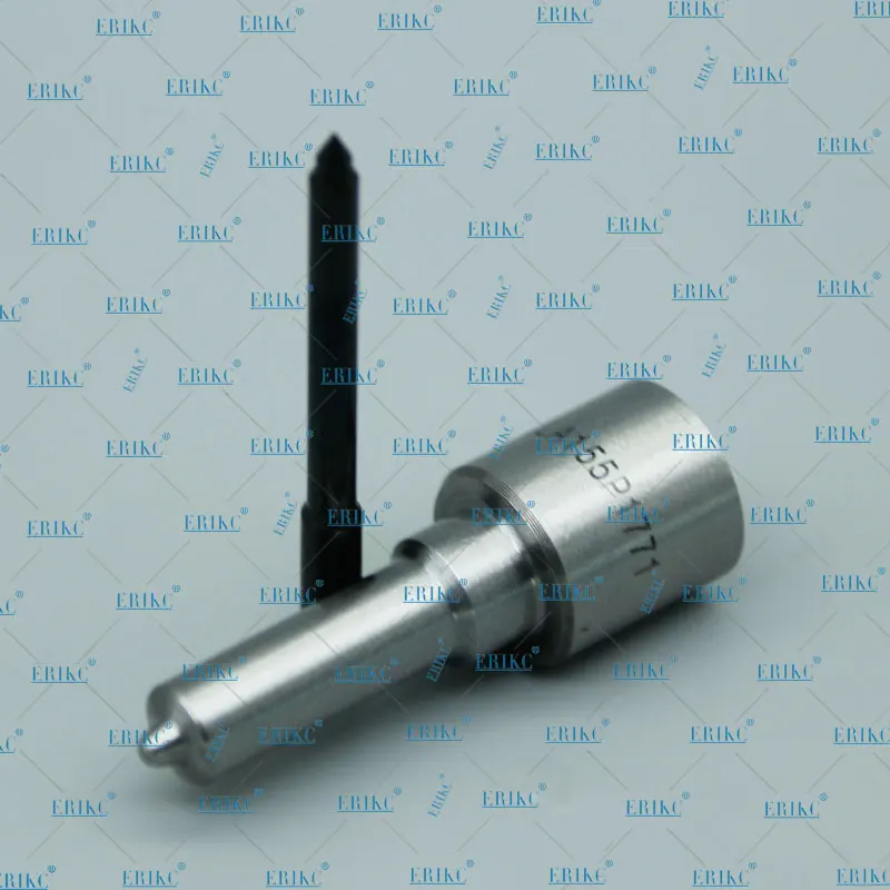 

ERIKC DLLA 155 P 1771 (0433172080) Fuel Injector Sprayer DLLA 155P1771 for 0 445 120 146