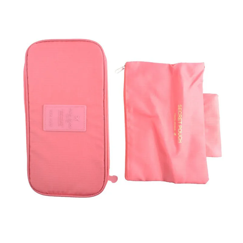 Бюстгальтер Нижнее белье сумка для хранения Водонепроницаемый нейлон