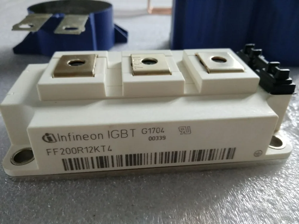 

FF200R12KT4 new original