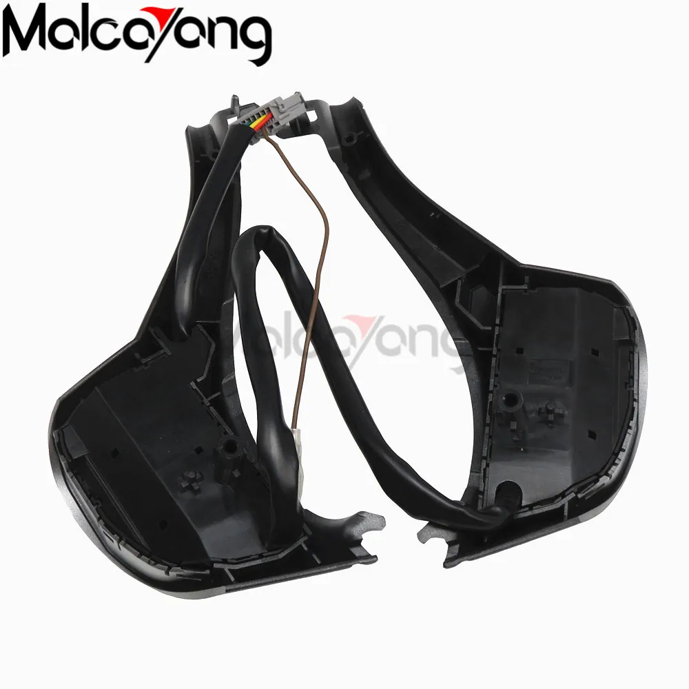 25550-3TA3A круиз-контроль рулевое колесо bluetooth перключатель ASSY для Nissan Altima 2013