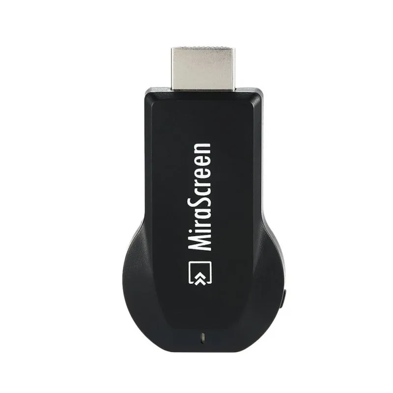 128MB HDMI tv Stick Dongle Mirascreen Wi-Fi дисплей приемник Airplay Miracast Airmirroring для Windows 10