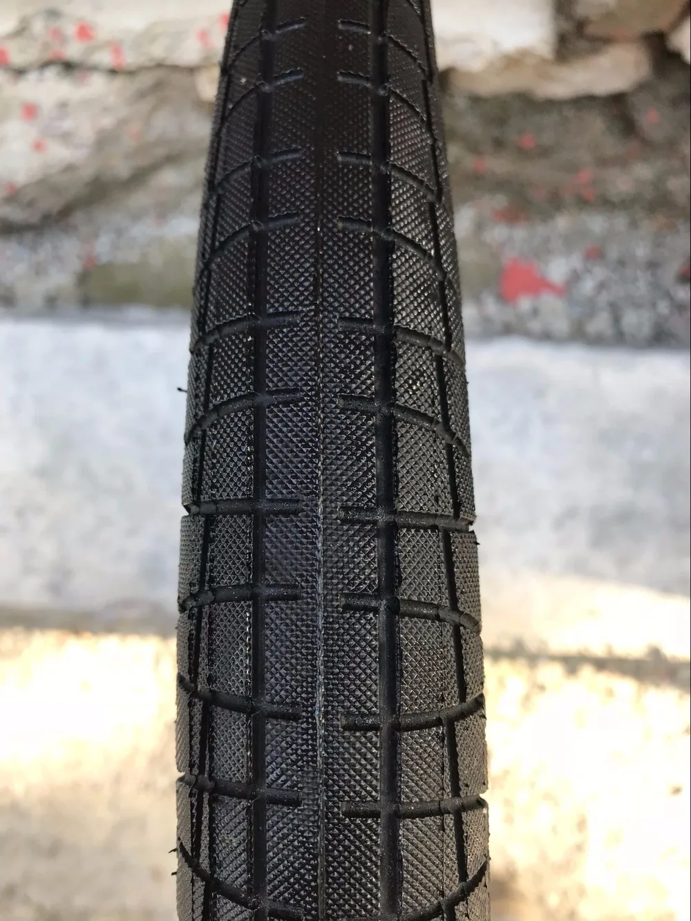 Mission bmx tires 20X2.3 made by INNOVA good price (one pair) | Спорт и развлечения