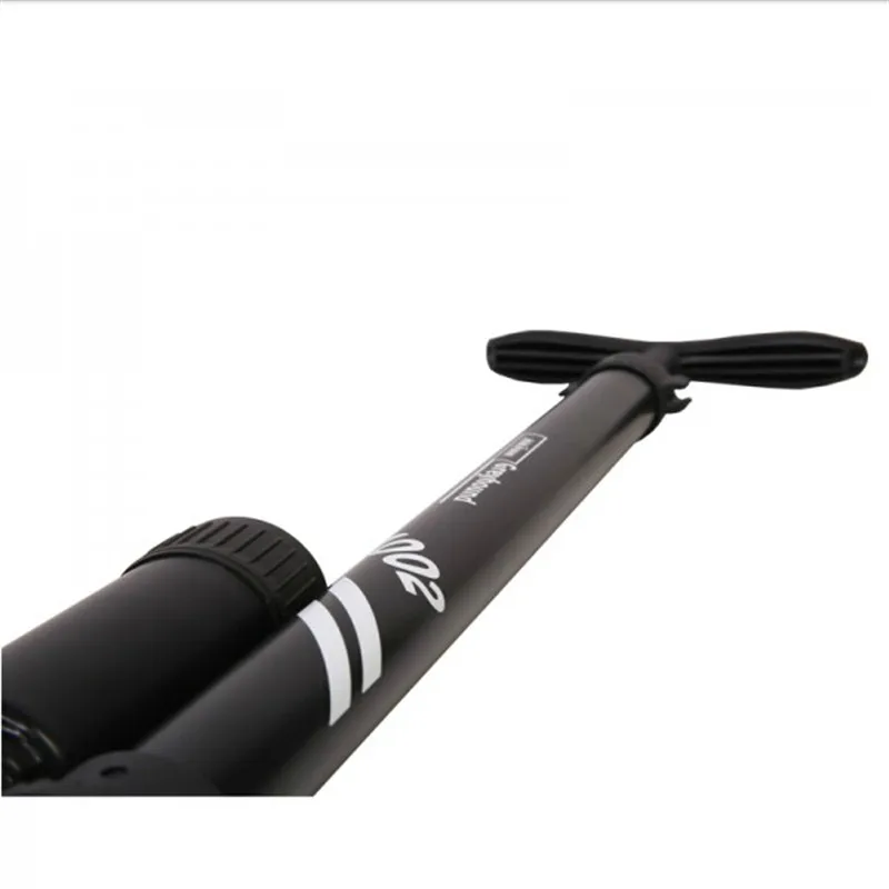 SAHOO 170PSI High Pressure Table Ride Bike Pump Aluminum Alloy Portable Valve Cycling Air Mountain Bicycle Accessories | Спорт и
