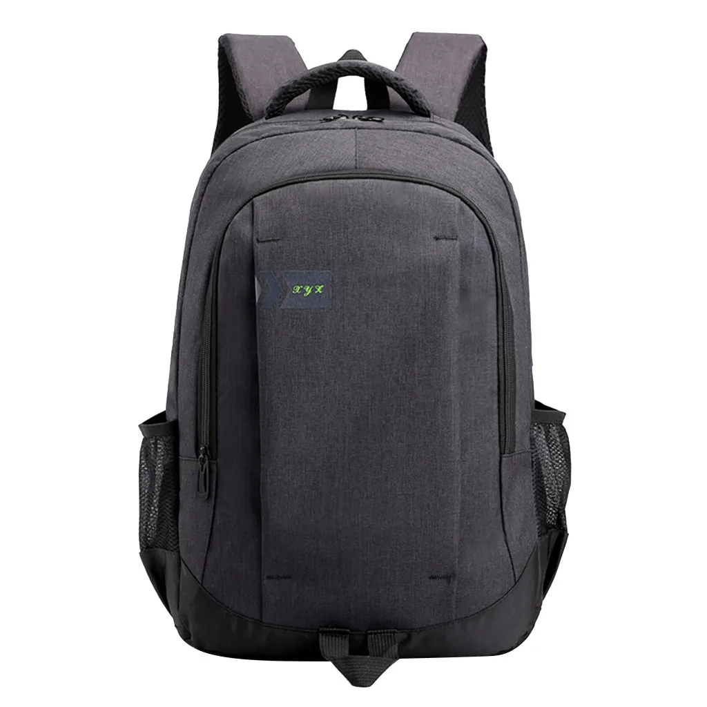 Ladybabag 2019 New Hot Sale Men's Women‘s Large Capacity Flexo Shoulders Laptop Bag Student Backpacks Nuova borsa di tendenza | Багаж и