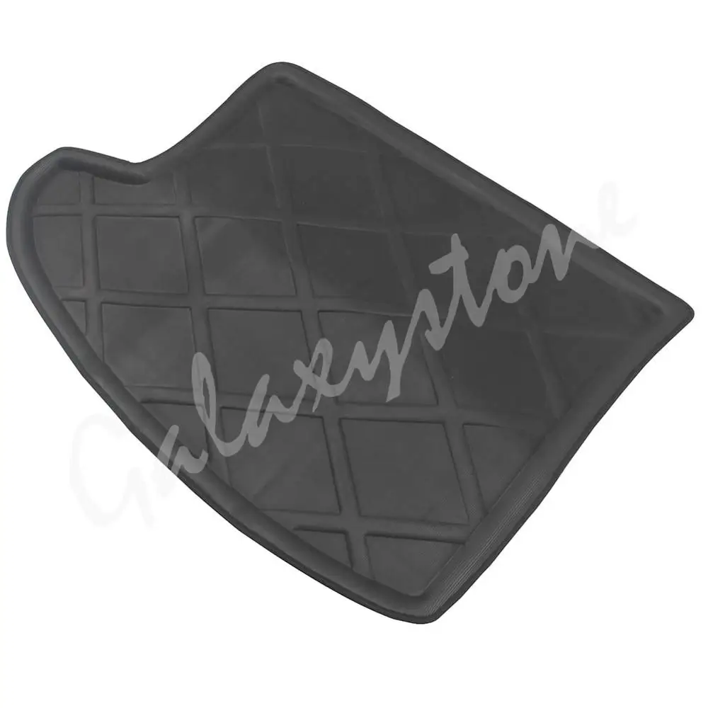 Автомобиль RearTrunk подкладочный для грузов загрузки коврик Jeep Compass 2007 2008 2009 2010 2011 2012
