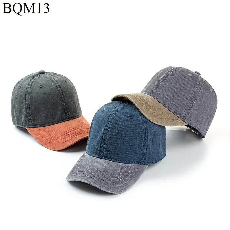 F &amp U Унисекс Ковбой Бейсбол Кепки осень Повседневное Snapback Шапки для Для мужчин и