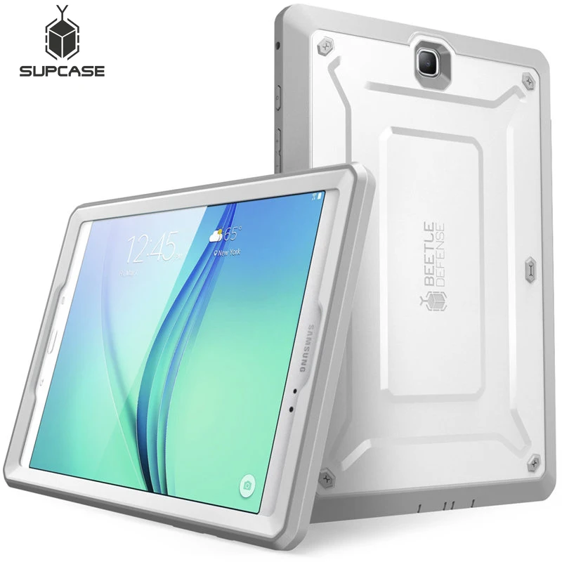 Для Samsung Galaxy Tab A 8 0 чехол SUPCASE UB Pro полный корпус Прочный гибридный защитный с