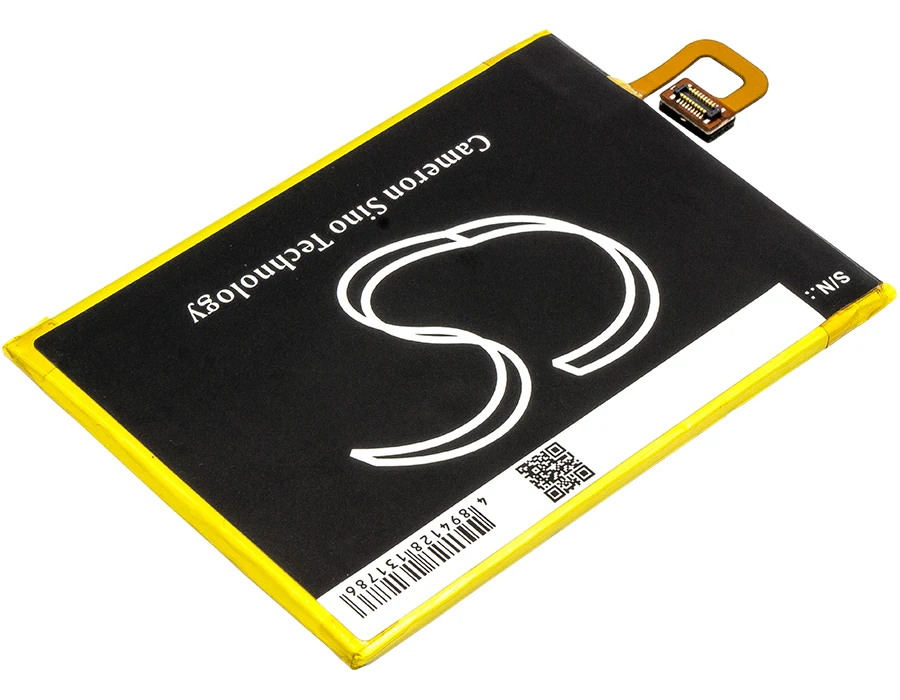 Обновленная батарея 1300mAh 58 000056 MC 305070 S13 R2 для AMZ Kindle Voyage NM460GZ|Цифровые аккумуляторы|
