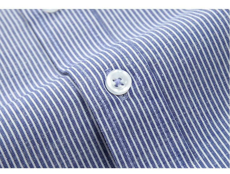Большие размеры, мужские рубашки 10xl 11xl 12xl, хлопок, полиэстер, полосатые деловые рубашки для мужчин, длинный рукав, квадратный воротник, camisa social