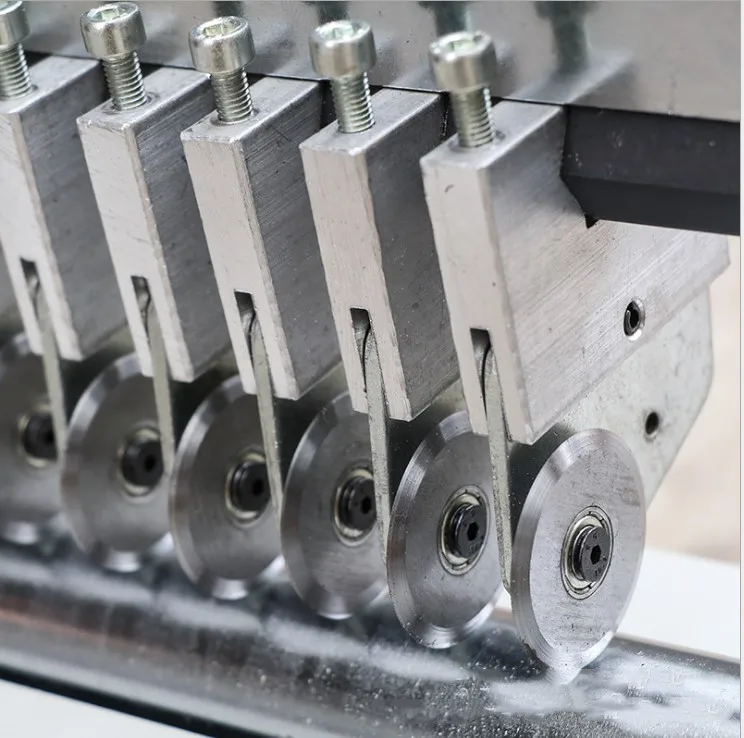 400 мм стикер внешняя сторона с регулируемой скоростью клейкая наклейка резак для