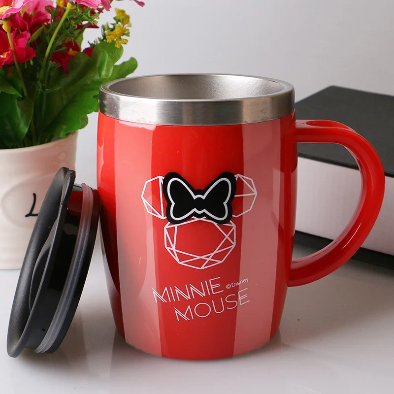 Кружка Микки Мауса из мультфильма Disney 2 шт.|Чашки| |