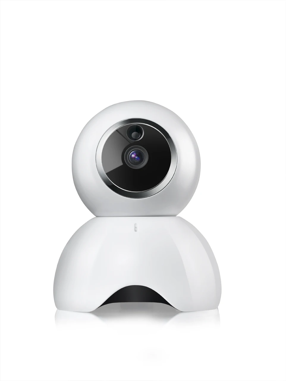 Новые Wi Fi IP Камера Беспроводной Камеры Скрытого видеонаблюдения P2P сети