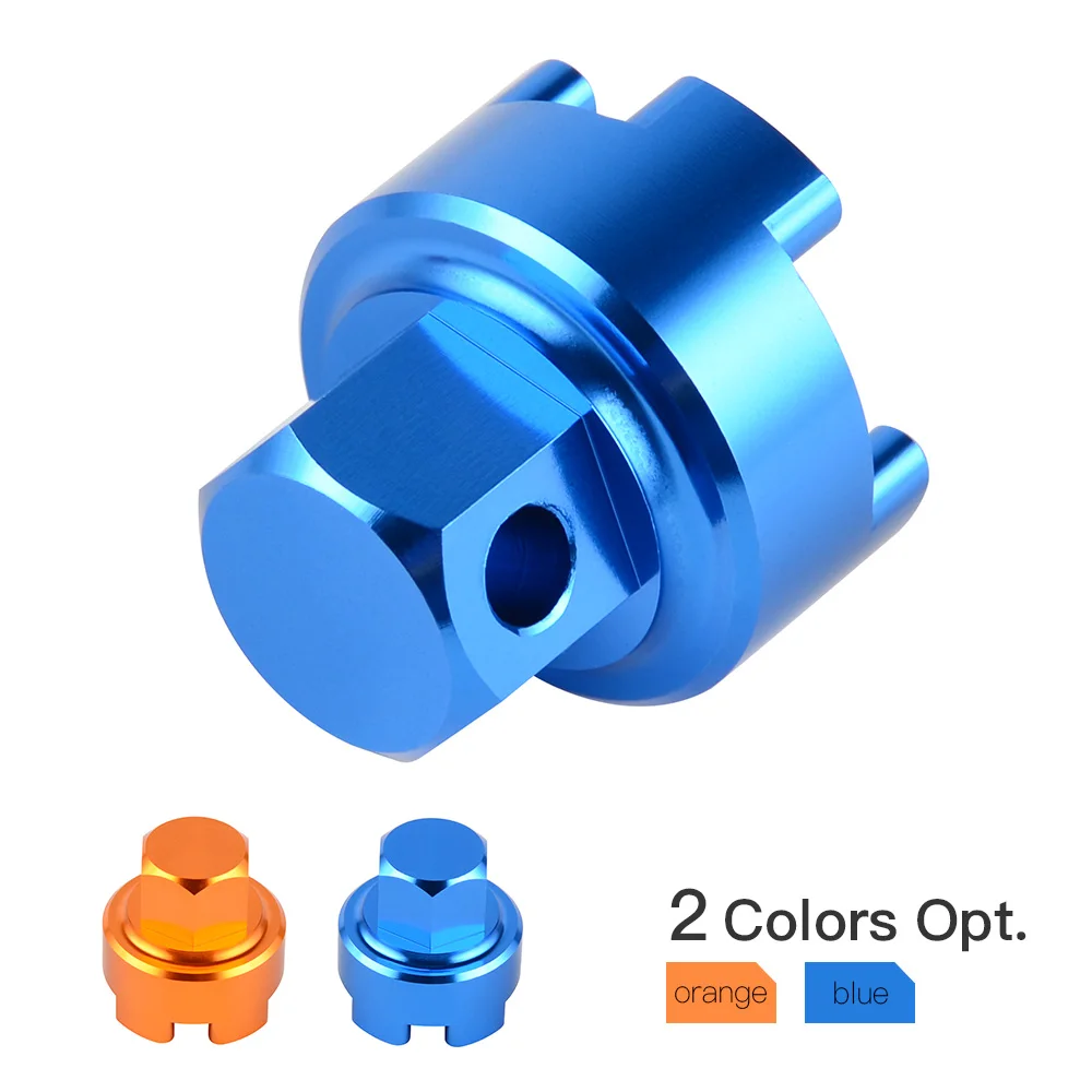 WP Fork Compression Valve Removal Tool for Husqvarna TC FC TX FX 125 200 250 300 350 450 2014 2017 2018 Cap Puller Tools | Автомобили и