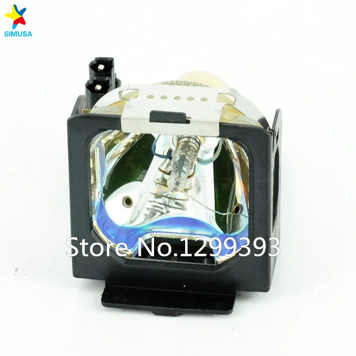 

Original LV-LP21 bulb Projector lamp with housing fits for CANON LV-X4/X4E LVX4E