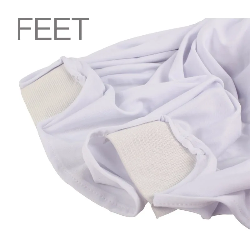 Прямоугольная скатерть dearest для стола из спандекса 6 шт. | Дом и сад