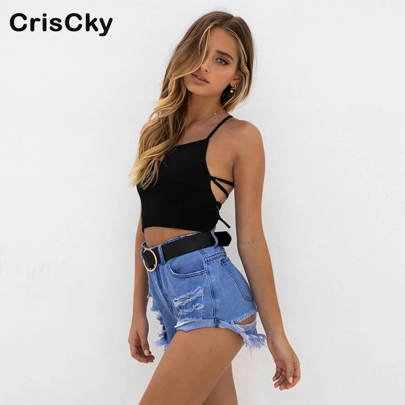 CRISCKY Модные женские сексуальные платье футляр для вечеринки топ с открытой