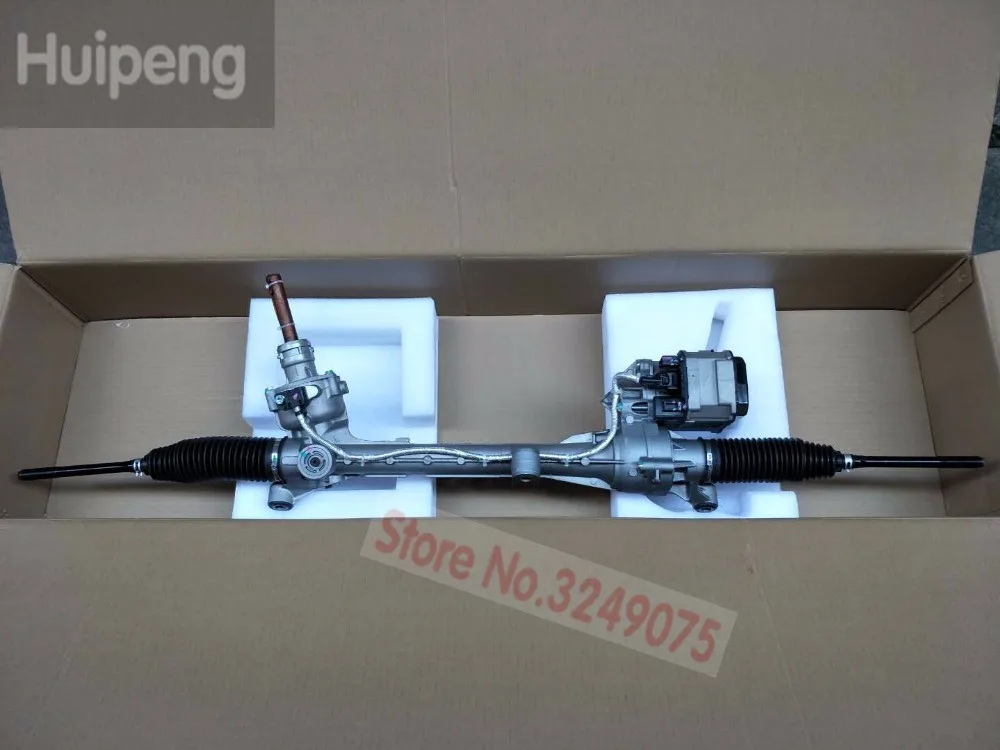 

Совершенно новая рейка усилителя руля рулевая рейка шестерни автомобили для Ford Focus MK3 2012-2015 1,6 2,0