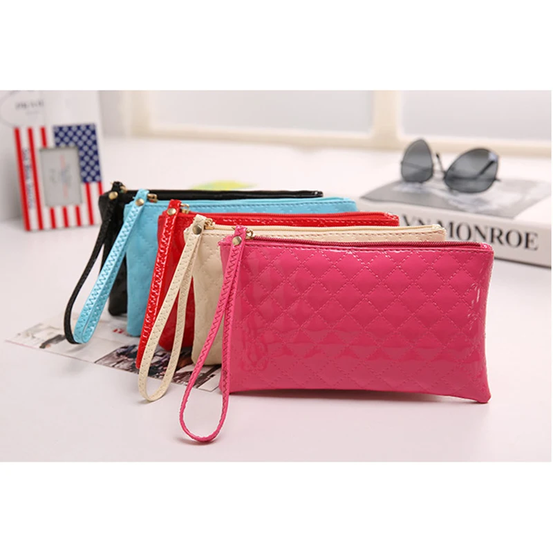 Роскошное дизайнерское Портмоне от известного бренда кожаный женский кошелек