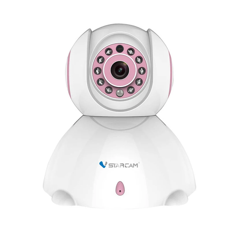 Vstarcam C7842WIP Бесплатная доставка Беспроводная ip камера HD 720P WIFI Onvif P2P IR
