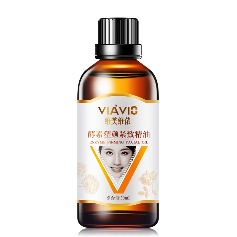 V-Shaped масло для массажа лица лифтинг эфирные масла удаления двойного подбородка