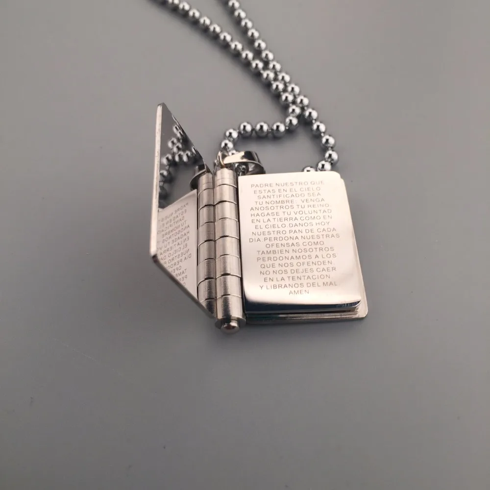 Девы Марии прямоугольник фото медальон кулон богиня крест мяч цепи Цепочки и