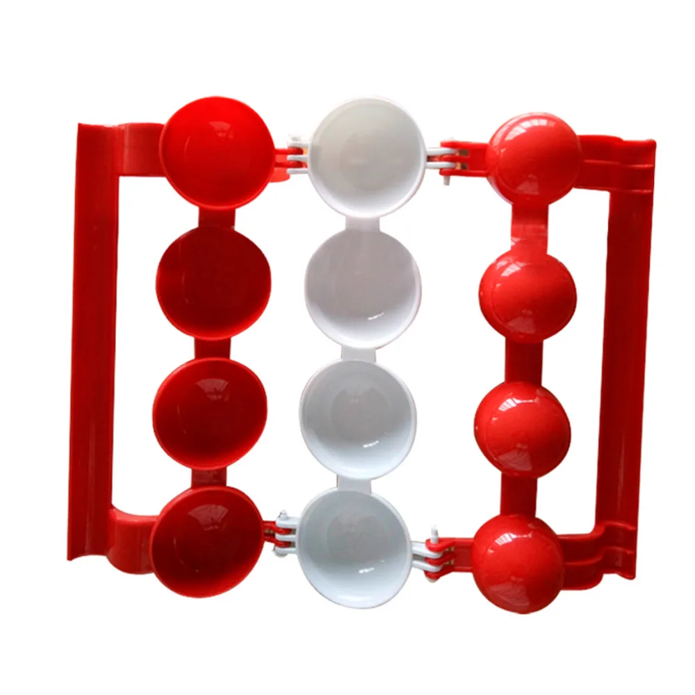 Newbie Мячи плесень фаршированные рыбы мясные производитель самодельные формы DIY