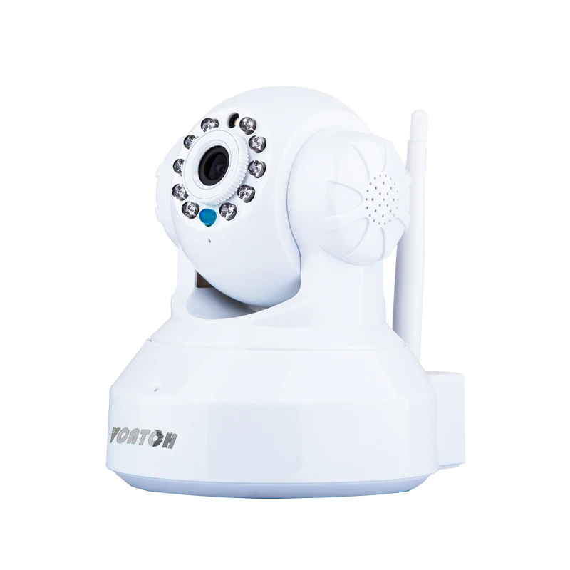 Vcatch Ip-камера Wi-Fi Беспроводной 720 P Безопасности Младенца Камера P2P Монитор