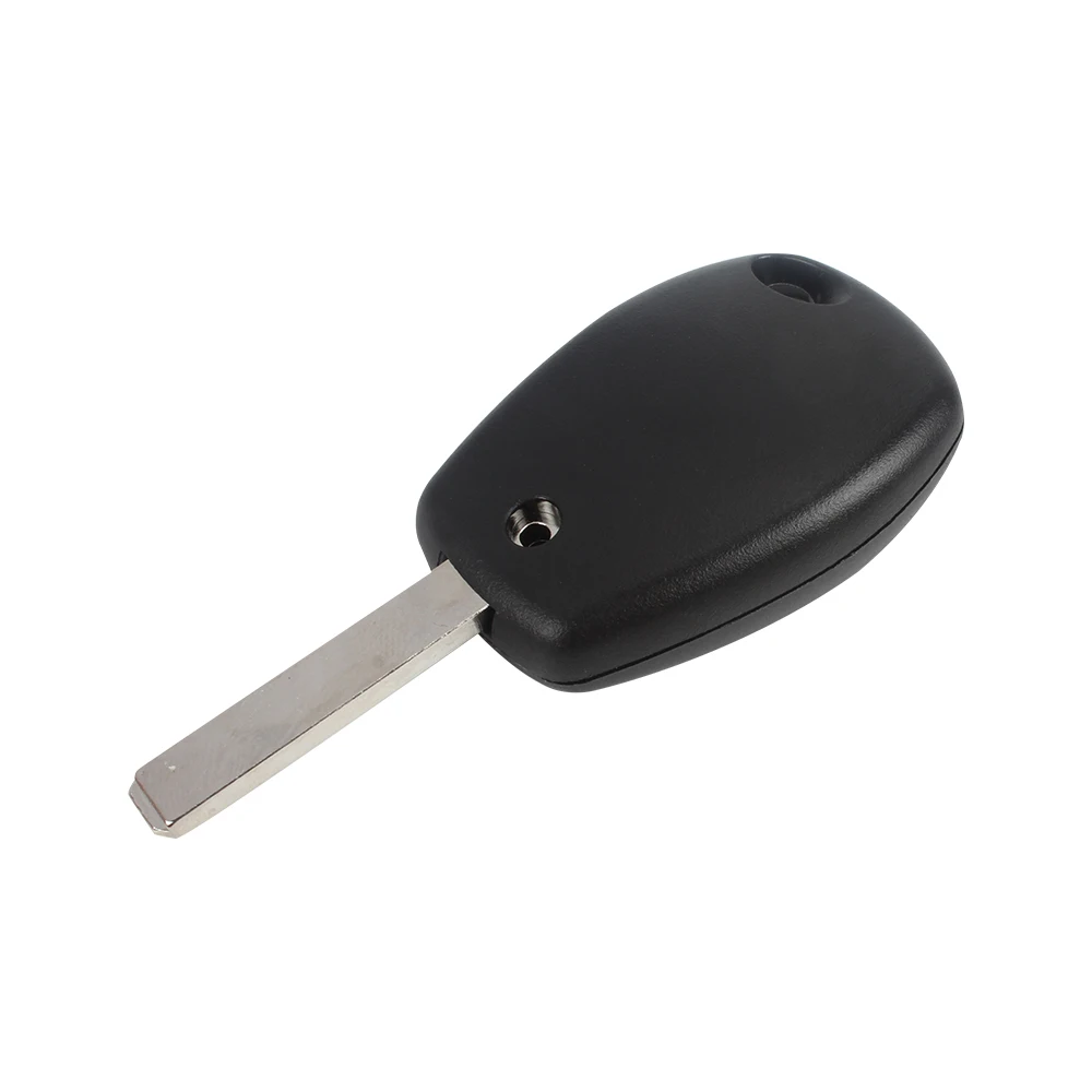 VDIAGTOOL 10 Pieces 2 buttons Remote Car key shell for Renault Megane Modus Clio Kangoo Logan Sandero Duster Alarm | Автомобили и
