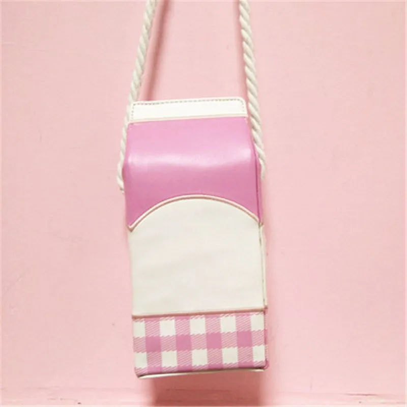 Молочный мишка | Багаж и сумки