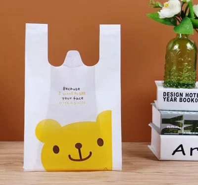 2019 новая дизайнерская большая сумка для покупок высокого качества 100 шт./лот