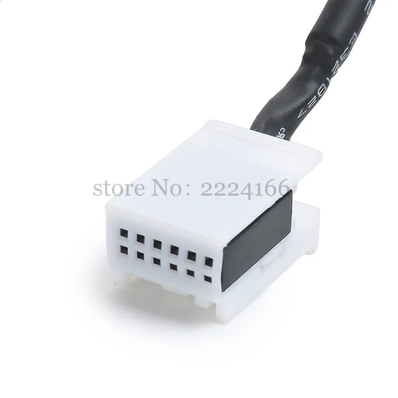 USB SD AUX Автомобильный MP3 музыкальный плеер адаптеры смена CD машины для Peugeot 207 307 607